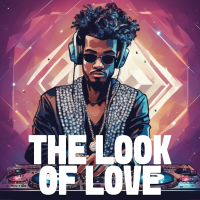 The Look Of Love - Full Cover cover